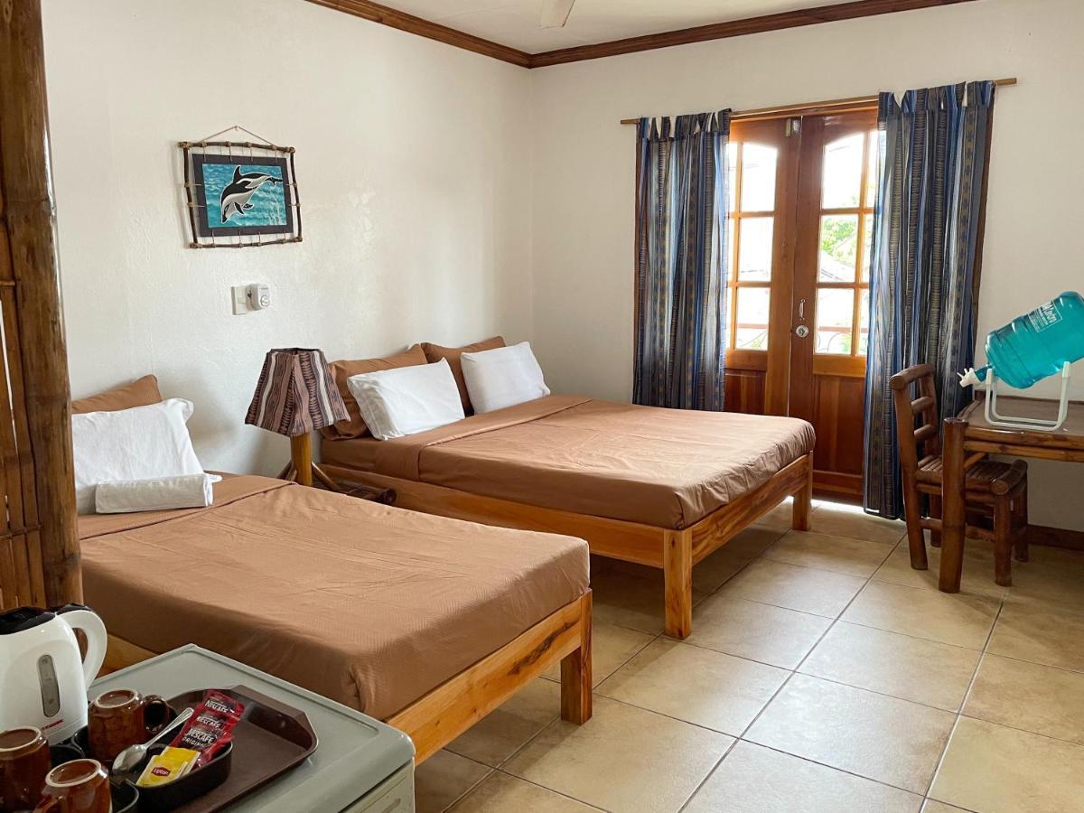 Tipolo Beach Resort Моалбоал Екстериор снимка